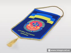 Производство вымпела в Одессе Производство вымпела в Одессе