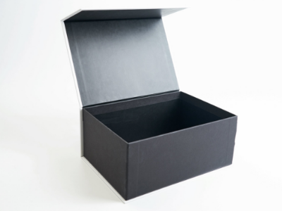 Подарочные коробки для сотрудников из переплётного картона
